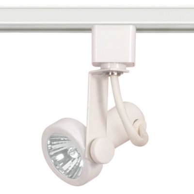 Low Voltage MR16 Gimbal Ring Track Kit by SATCO Lighting - Starlight Lighting USA and Canada